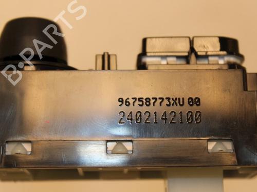 Switch PEUGEOT 208 I (CA_, CC_) 1.2 VTI 82 | BP15326318I30 