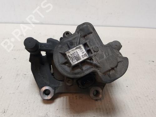 Right rear brake caliper VW TOURAN (5T1) 2.0 TDI | BP15348825M106 