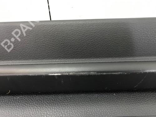 Plage arrière VW GOLF V Variant (1K5) 1.4 TSI | BP15339948C85 