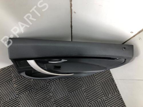 Rear right panel BMW 3 Gran Turismo (F34) 320 d | BP37213746C61 - Image 4