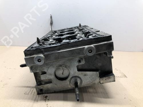 Cylinder head VW TOURAN (5T1) 2.0 TDI | BP21287758M5 