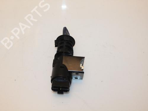 Ignition barrel FIAT PUNTO (188_) 1.2 60 (188.030, .050, .130, .150, .230, .250) | BP15319896M48 