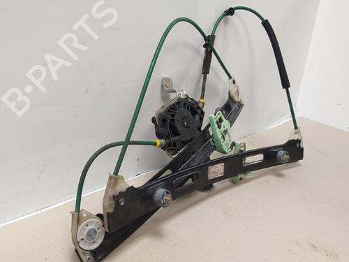 Front right window mechanism BMW 3 Compact (E46) 316 ti | BP15650125C23 - Image 2