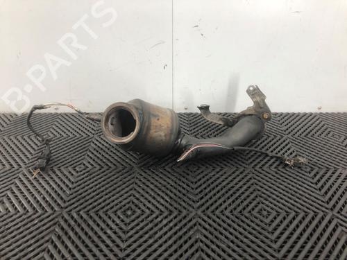 Used Catalyst Catalyst 37203635 37203635