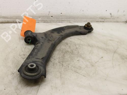 Høyre foran bærearm RENAULT CLIO III (BR0/1, CR0/1) 1.2 16V (BR02, BR0J, BR11, CR02, CR0J, CR11) (75 hp) 15301300