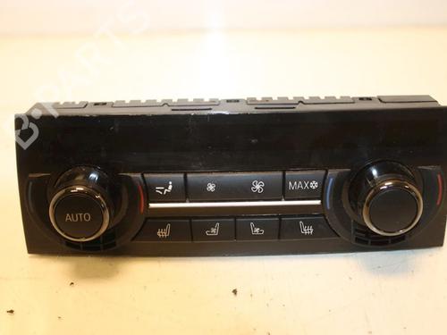 Used Climate control BMW 5 Gran Turismo (F07) 535 d (299 hp) 15315353