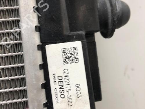Water radiator TOYOTA AYGO (_B4_) 1.0 VVTi (KGB40) | BP37208493M31 - Image 5