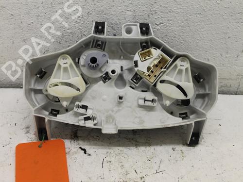 Climate control FIAT PANDA (169_) 1.2 (169.AXB11, 169.AXB1A) | BP15304752I5 