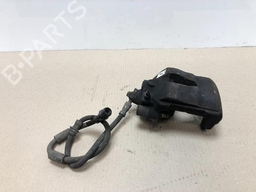 Right front brake caliper VW GOLF VII (5G1, BQ1, BE1, BE2) 1.2 TSI | BP15796853M104 