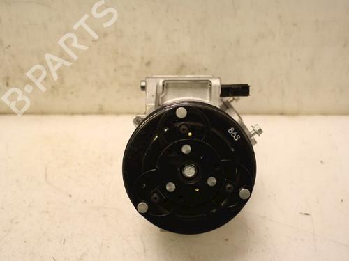 AC compressor MAZDA 2 Hatchback (DL, DJ) 1.5 SKYACTIV-G | BP15336756M34 - Image 3