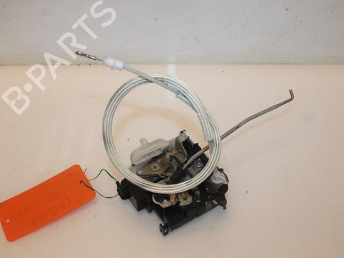 Used Front right lock AUDI A4 B5 Avant (8D5) 1.9 TDI (90 hp) 16183230