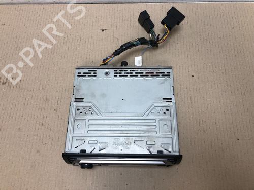 Radio PEUGEOT 306 Break (7E, N3, N5) 1.6 | BP15536500E6 