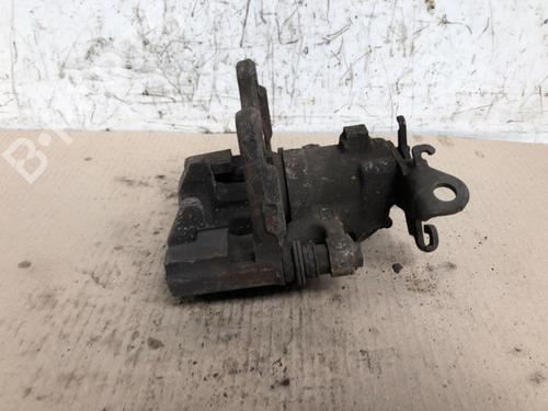 Left rear brake caliper RENAULT MEGANE II Estate (KM0/1_) 1.5 dCi (KM16, KM1E) | BP15297779M107 