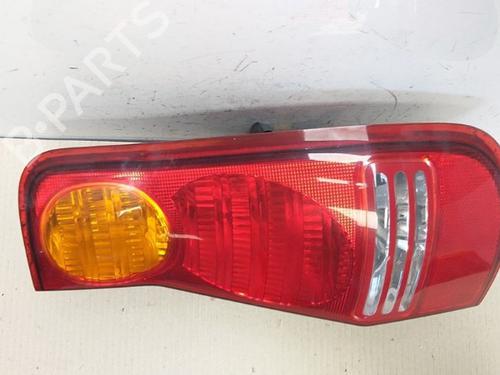 Right taillight HYUNDAI MATRIX (FC) 1.6 | BP15533124C35 