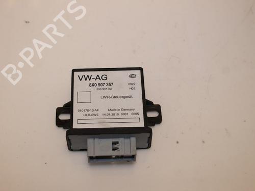 Used Lights ECU Lights ECU 15318040 15318040