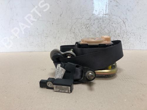 Used Front left seatbelt MAZDA 6 Saloon (GG) 2.0 DI (GG14) (121 hp) 16075427