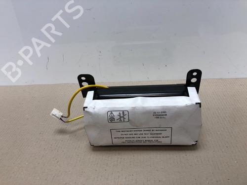 Passasjer kollisjonspute MINI MINI (R50, R53) One (90 hp) 15537339