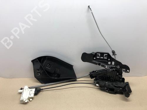 Used Rear left lock Rear left lock 16186506 16186506
