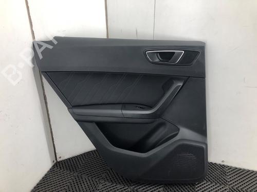 Used Rear left panel Rear left panel 36863553 36863553