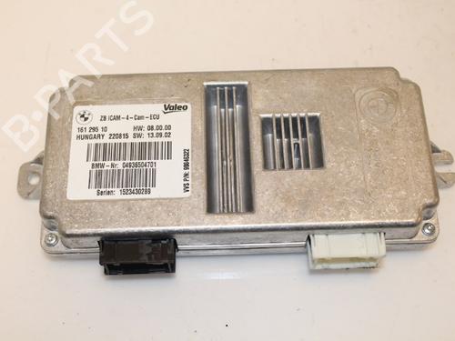 Used Electronic module Electronic module 21216723 21216723