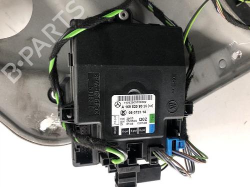 Front right window mechanism MERCEDES-BENZ B-CLASS Sports Tourer (W245) B 180 CDI (245.207) | BP20986135C23 