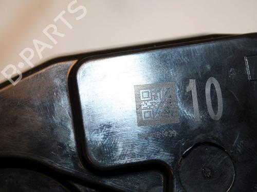 Front left lock SUZUKI CELERIO (LF) 1.0 (AVK310) | BP15335666C98 