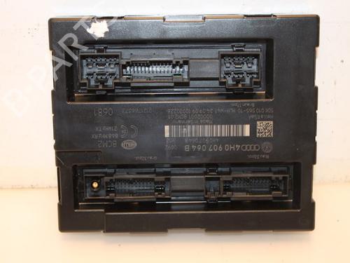 Elektronisk modul AUDI A4 B8 Avant (8K5) 2.0 TFSI quattro (211 hp) 15318362