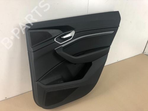 Rear right panel AUDI E-TRON (GEN) 55 quattro | BP15344320C61 