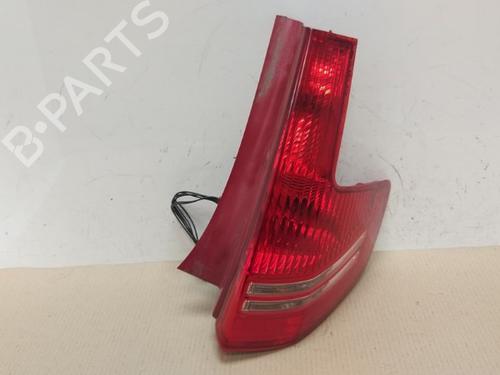 Right taillight CITROËN C4 I (LC_) 1.6 HDi | BP15533085C35 