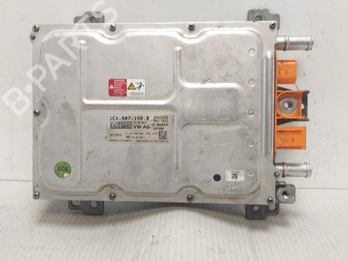 Inverter/Converter VW ID.3 (E11, E12) 1st | BP15343353M119 - Image 6