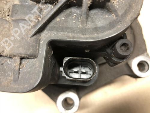 Left rear brake caliper VW TOURAN (5T1) 2.0 TDI | BP37214932M107 - Image 7
