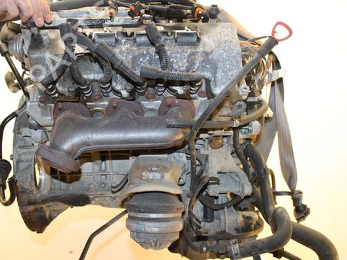 Used Engine Engine 15301917 15301917