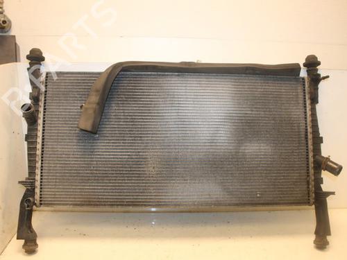 Used Water radiator Water radiator 15316173 15316173