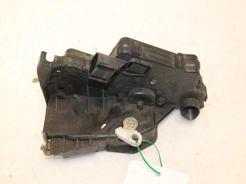 Front left lock BMW 3 (E46) 320 d | BP15325624C98