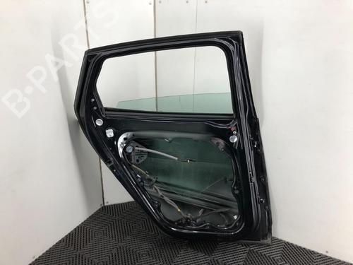 Left rear door VOLVO V40 Hatchback (525) T2 GTDi | BP16441243C4 