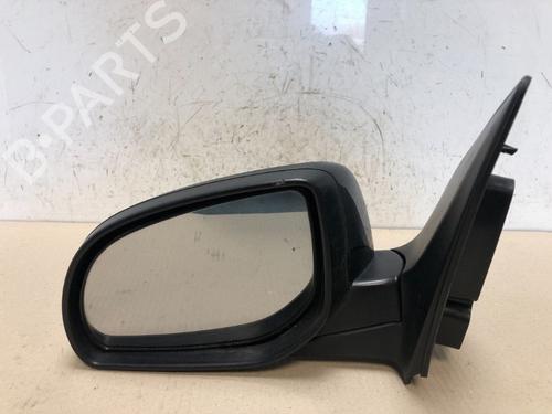 Used Left mirror HYUNDAI i20 I (PB, PBT) 1.2 (78 hp) 15344580