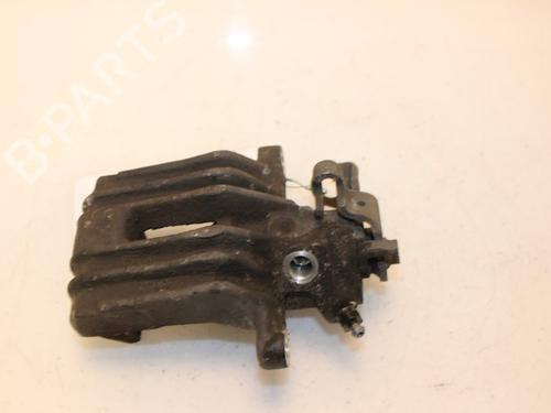 Right rear brake caliper VW POLO V (6R1, 6C1) 1.4 (6R1) | BP15327940M106 