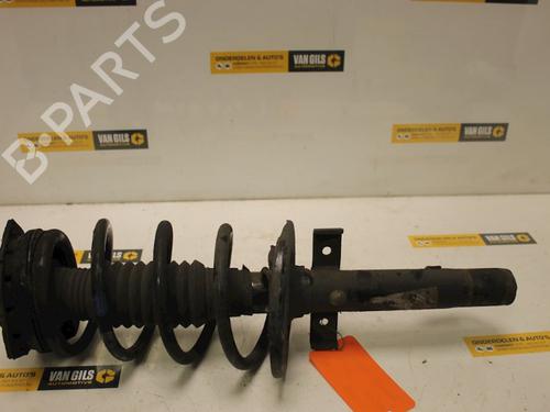 Used Right front shock absorber Right front shock absorber 15310738 15310738