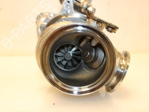 Turbocharger/Supercharger BMW 7 (G11, G12) 750 i, Li | BP15805515M71 