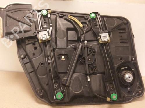 Front right window mechanism MERCEDES-BENZ B-CLASS Sports Tourer (W246, W242) B 180 (246.242) | BP15340210C23 