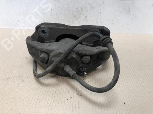 Right front brake caliper BMW 7 (E65, E66, E67) 730 d | BP15535956M104 - Image 3