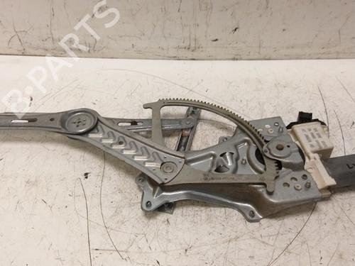 Used Front left window mechanism Front left window mechanism 15649663 15649663