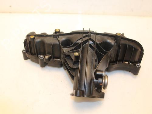 Used Intake manifold VW GOLF VI (5K1) 2.0 TDI (136 hp) 16398837