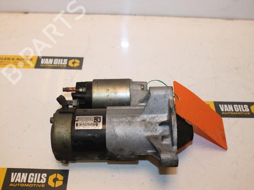 Used Starter Starter 15309833 15309833