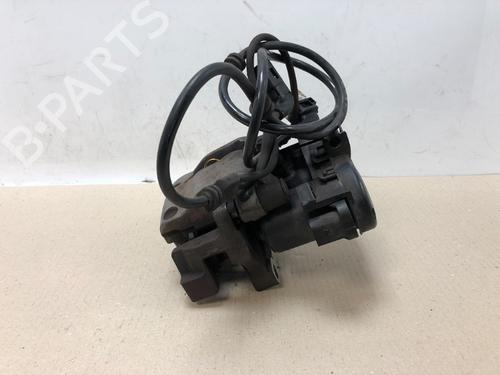 Right rear brake caliper MERCEDES-BENZ C-CLASS (W205) C 180 (205.040, 205.140) | BP15347256M106 
