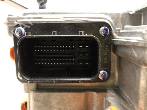 Electronic module BMW X3 (G01, F97, G08) iX3 | BP37207305M83 - Image 5