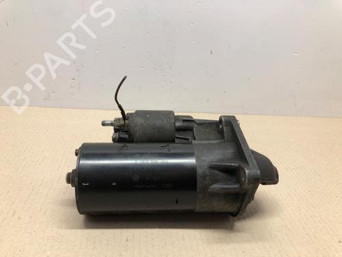 Used Starter FIAT DOBLO Box Body/MPV (223_) 1.9 JTD (105 hp) 16065209