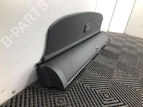 Rear parcel shelf AUDI A4 B6 Avant (8E5) 1.8 T | BP37208809C85 - Image 3