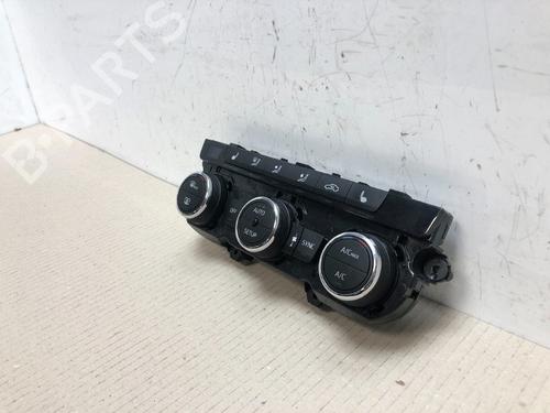 Climate control SEAT LEON (5F1) 1.2 TSI | BP15347352I5 