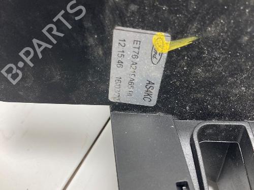 Front left lock FORD TRANSIT COURIER B460 Box Body/MPV 1.5 TDCi | BP37212903C98 - Image 5